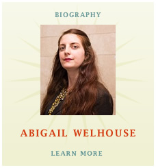 Abigail Welhouse