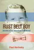 Rust Belt Boy bookcover